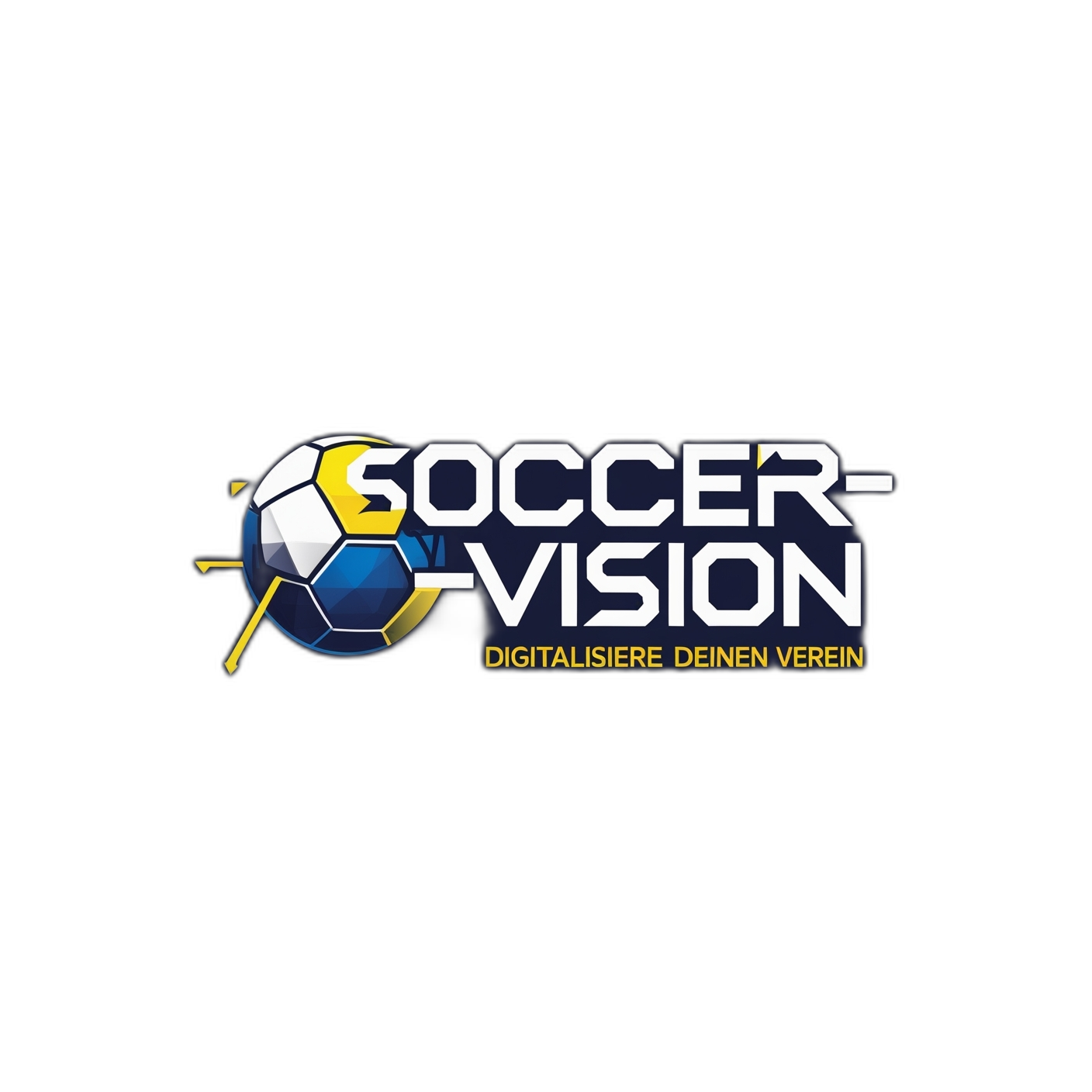 SoccerVision Logo